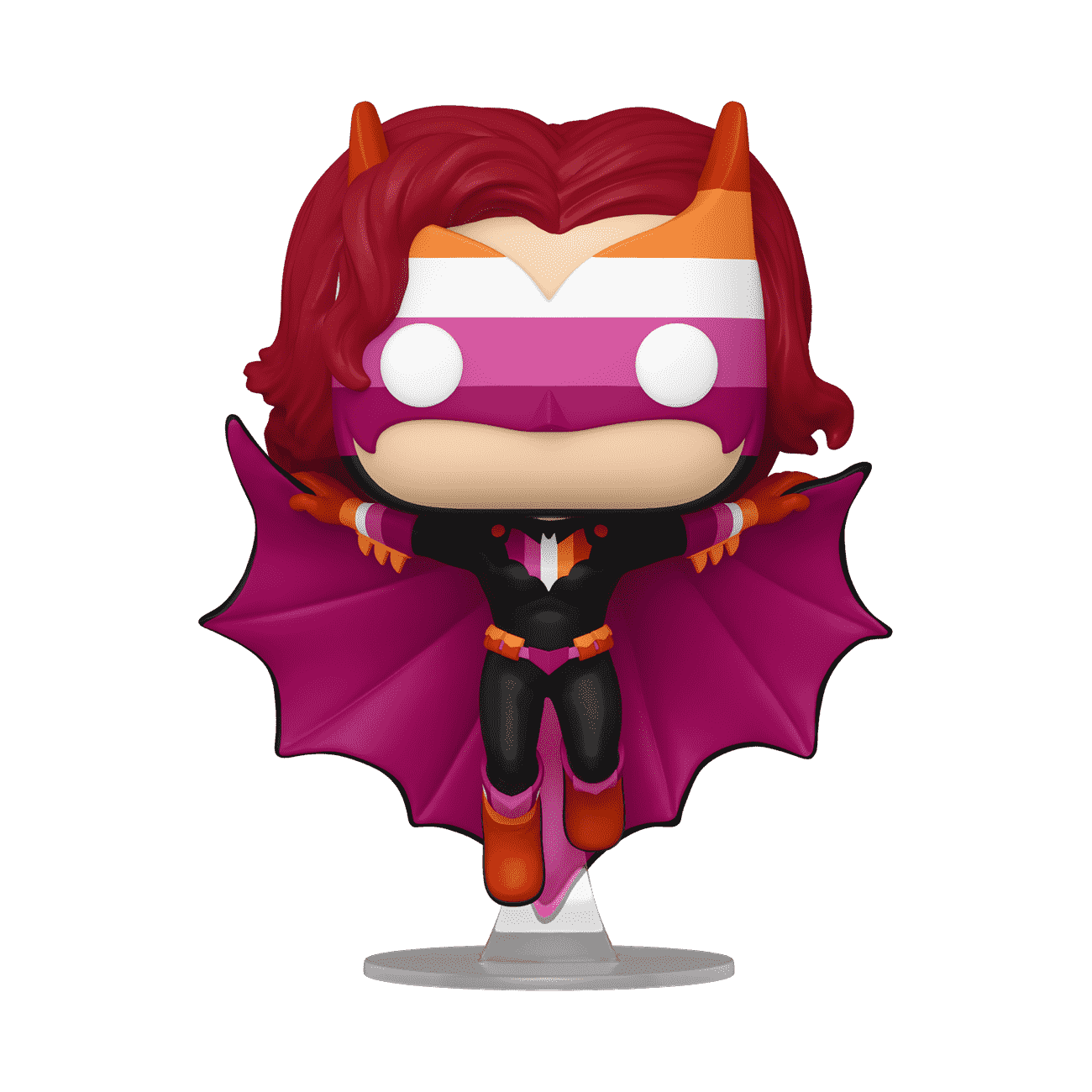 Funko Pop! Heroes: Pride - Batwoman