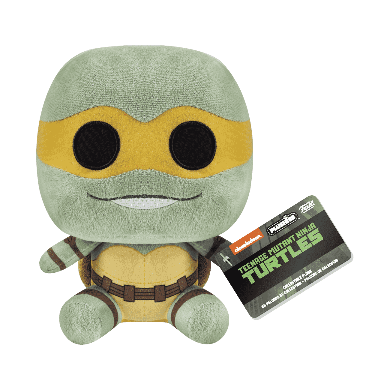 ぬいぐるみ Toyfi Michelangelo Plush