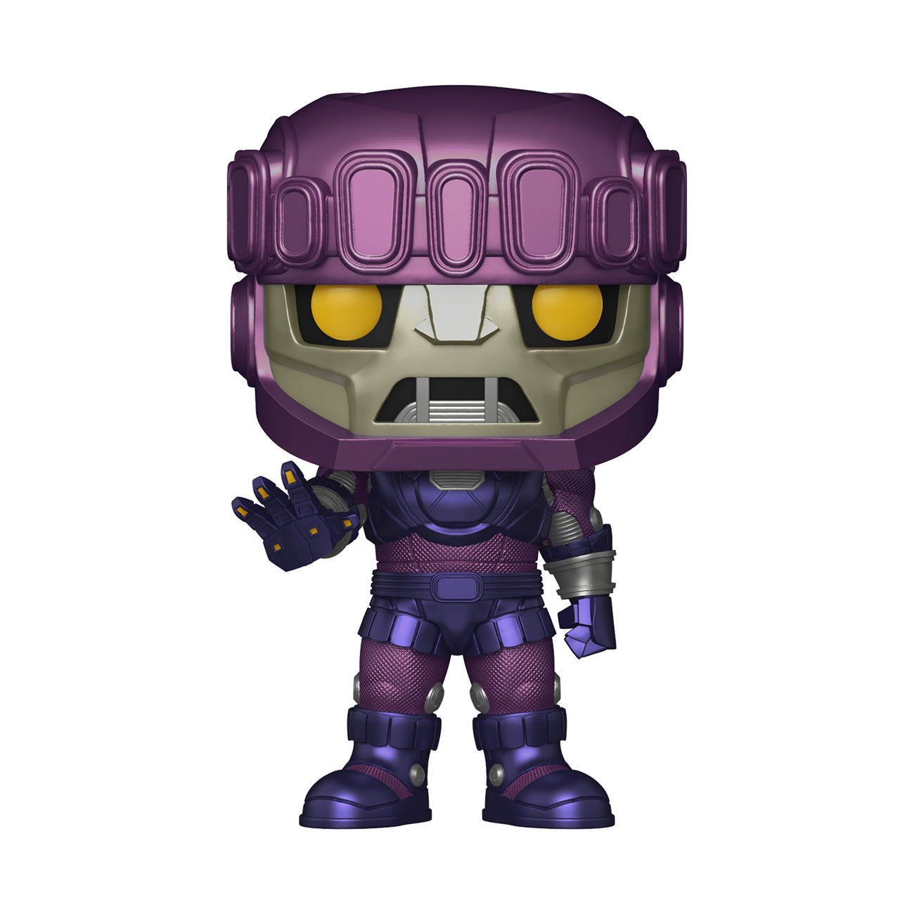 Funko Pop! Jumbo Sentinel (Doomsday)