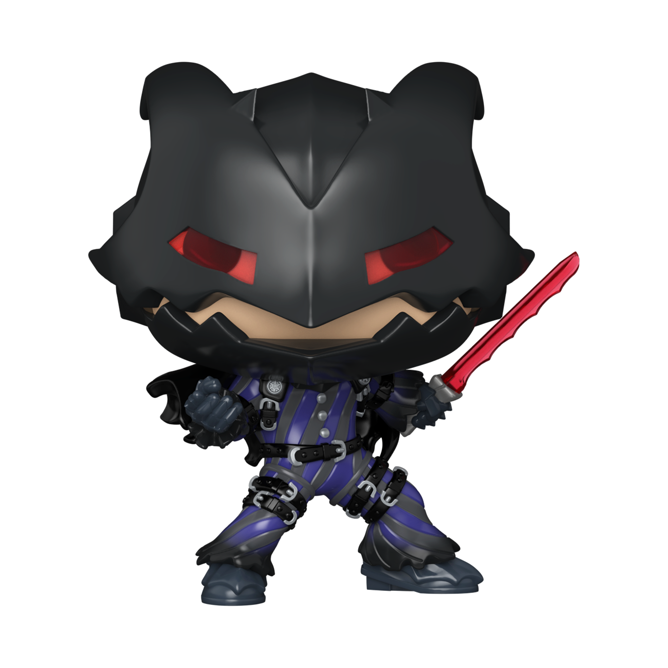 Pop! Loki with Sword — Funko Pop! Vinyl · vault/standard