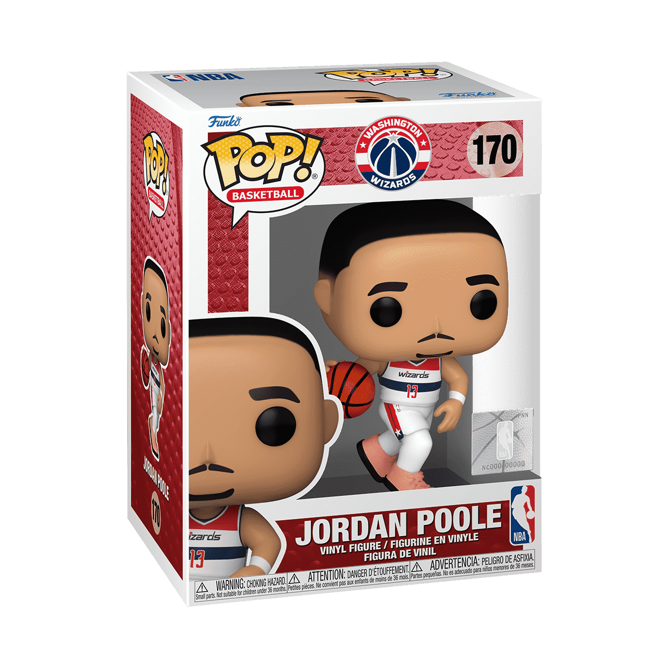 footlocker funko pop jordan