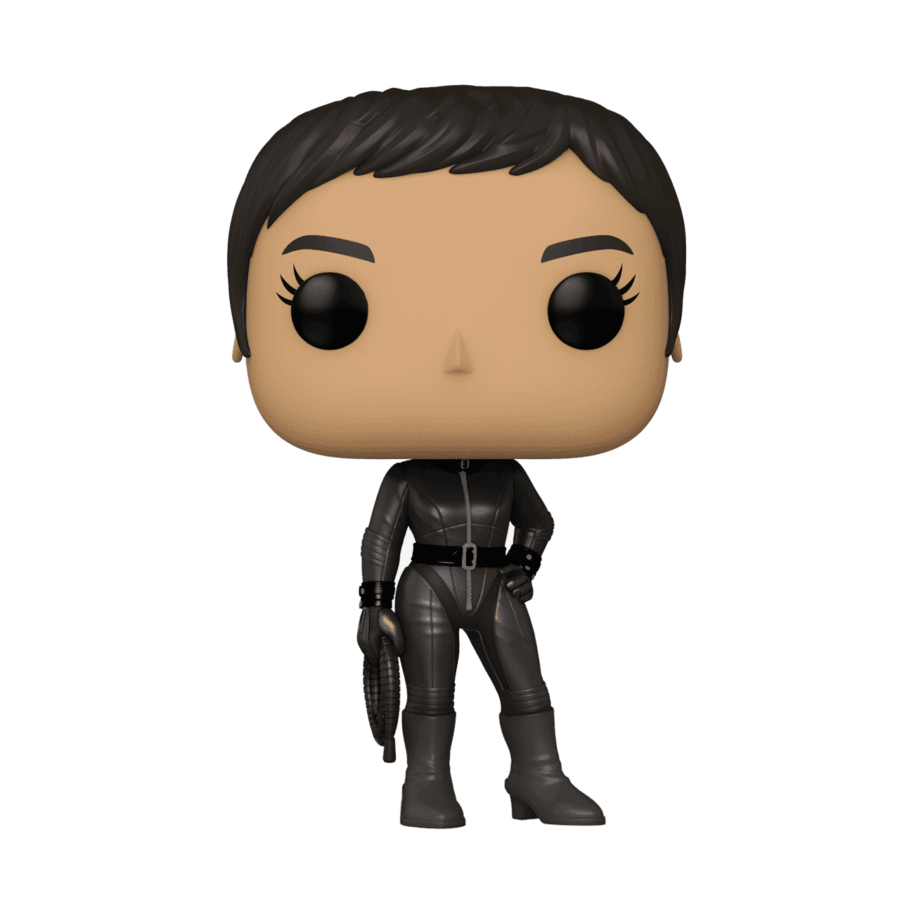 Selina Kyle - The Batman
