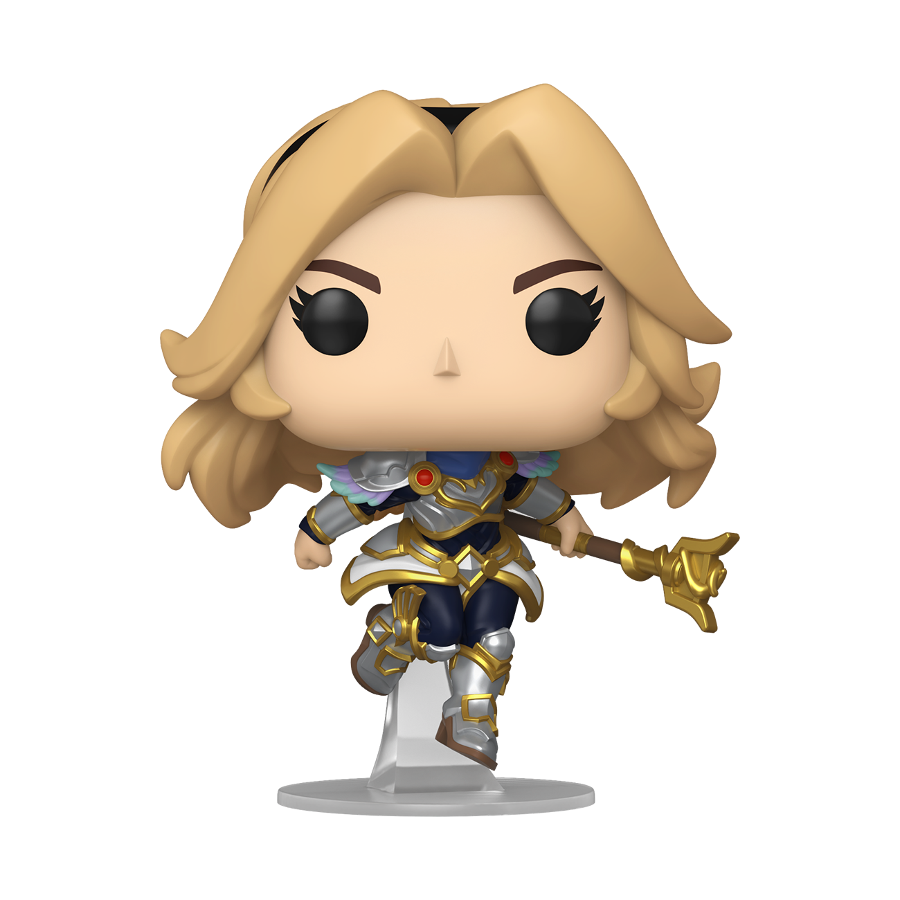 Funko Pop! Games: League of Legends - Lux