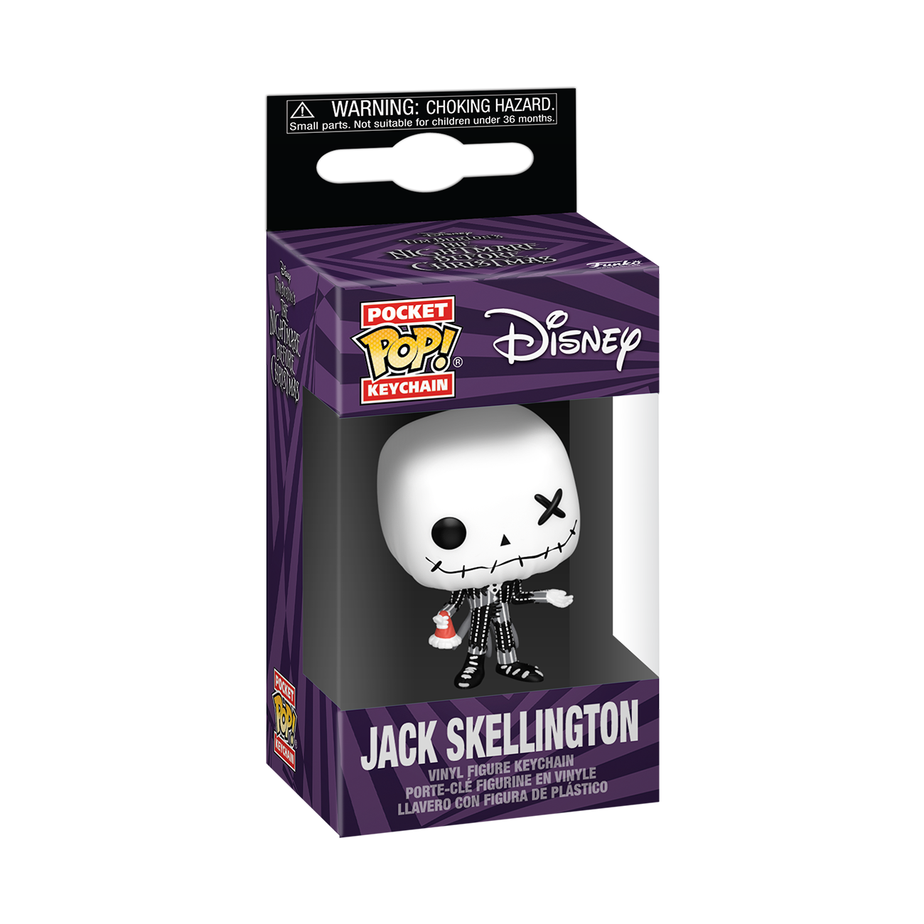 pop-keychain-jack-skellington-patchwork-funko