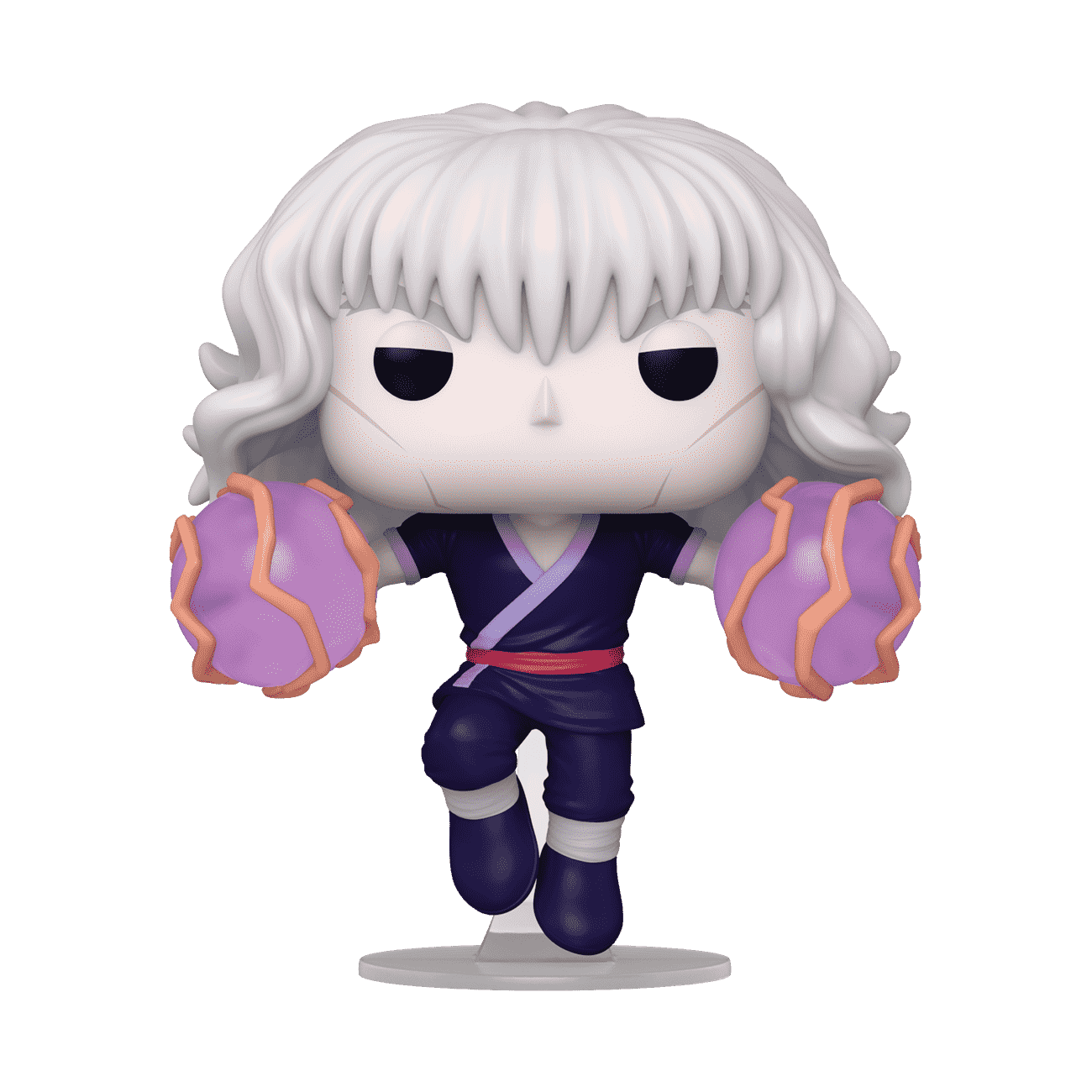 Pop! Silva Zoldyck | Funko