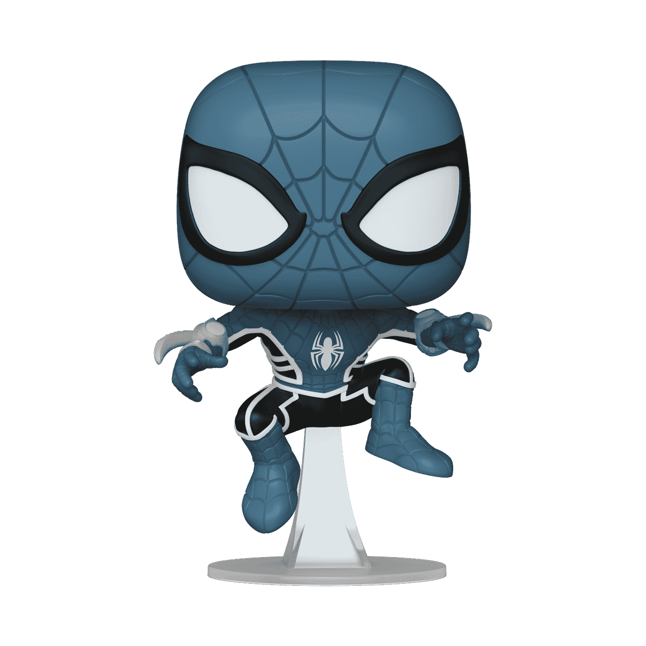 Funko Pop マーベル　スパイダーマン シンビオート スーツ　蓄光 Amazon.com: Funko POP! Marvel: Spider-Man in Symbiote Suit