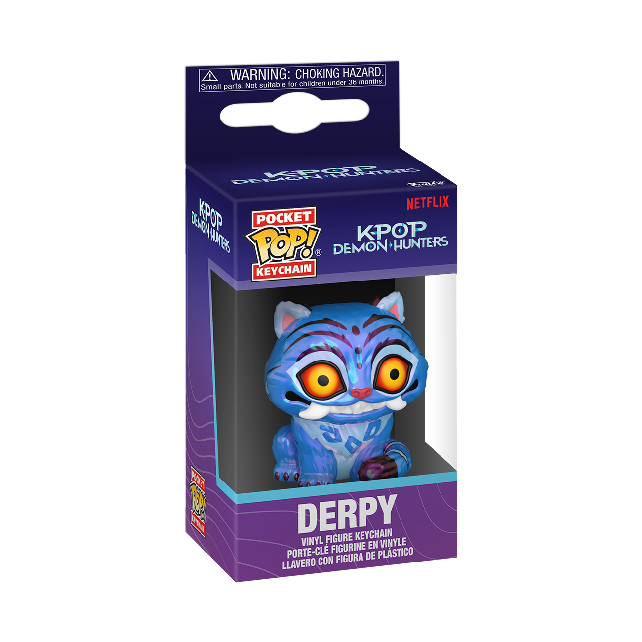 Pop! Keychain Derpy | Funko