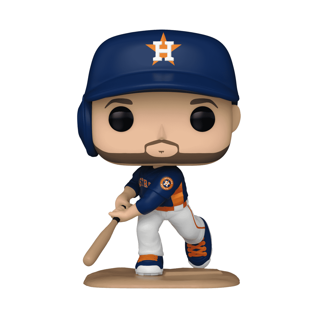 Pop! Kyle Tucker (Hitting)