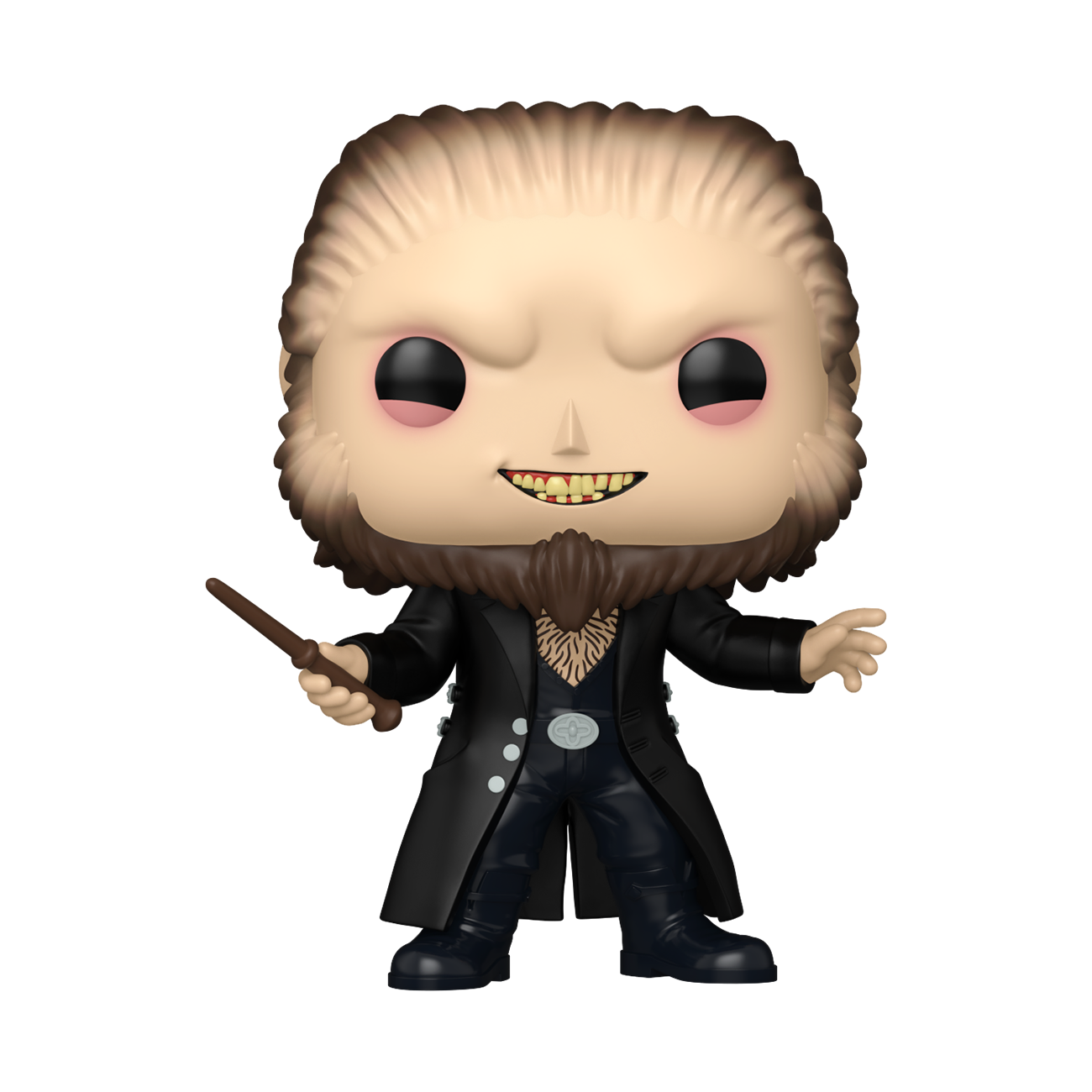 Funko Pop! Fenrir Greyback