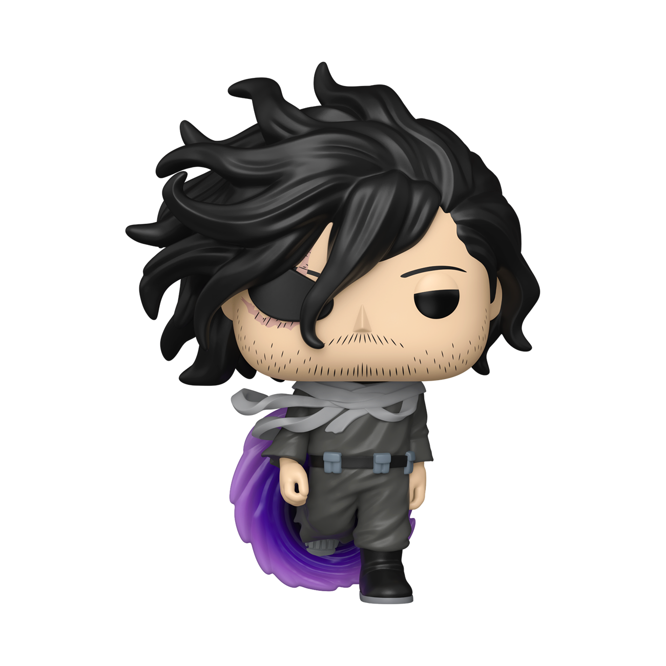 Funko Pop! Shoto Aizawa