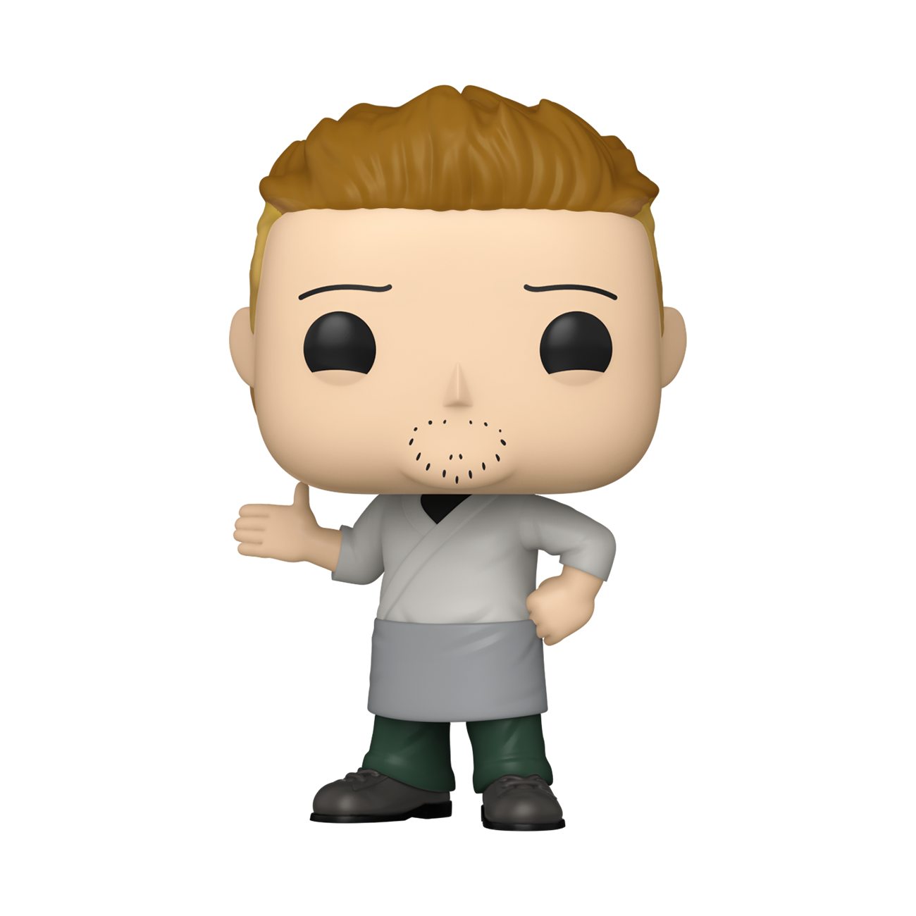 Funko Pop! Animation: King of The Hill - Bobby Hill