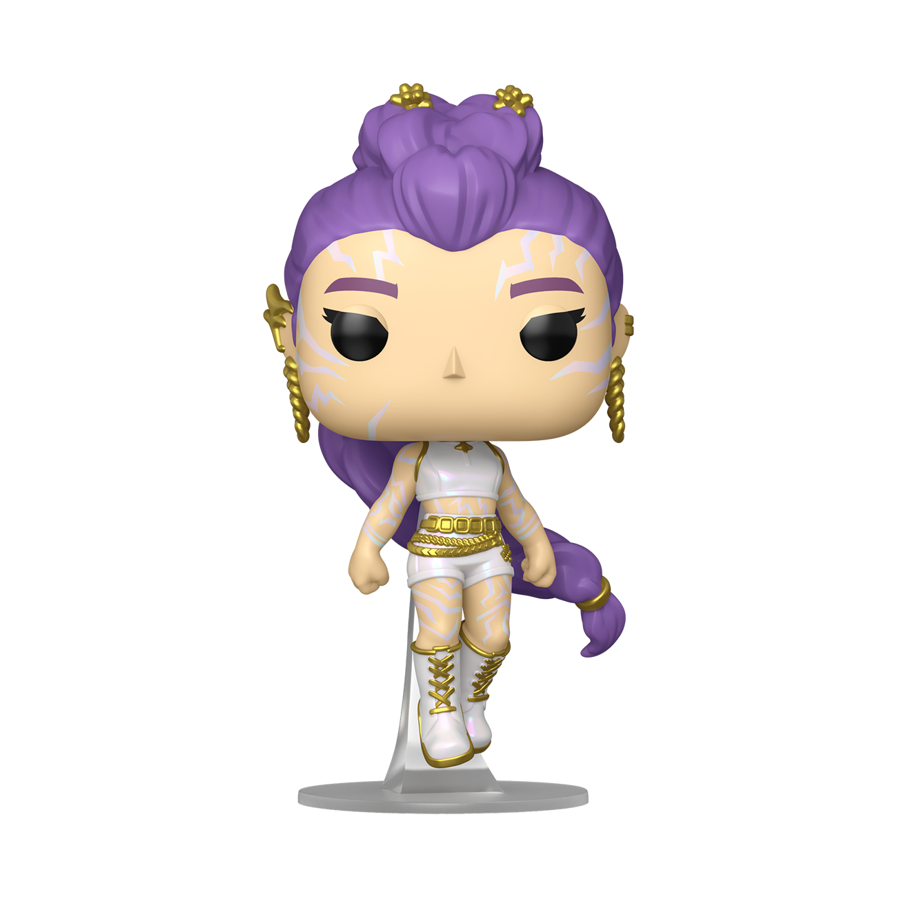 Funko Pop! Jumbo Rumi