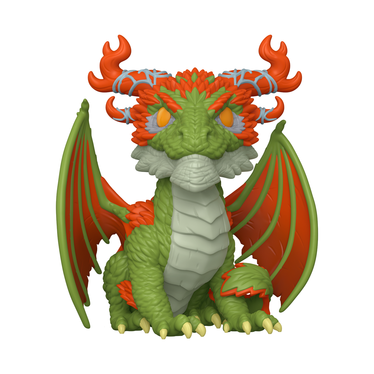 Funko Pop! Super: Dungeons and Dragons - Spirit Dragon- Figura de Vinilo Coleccionable