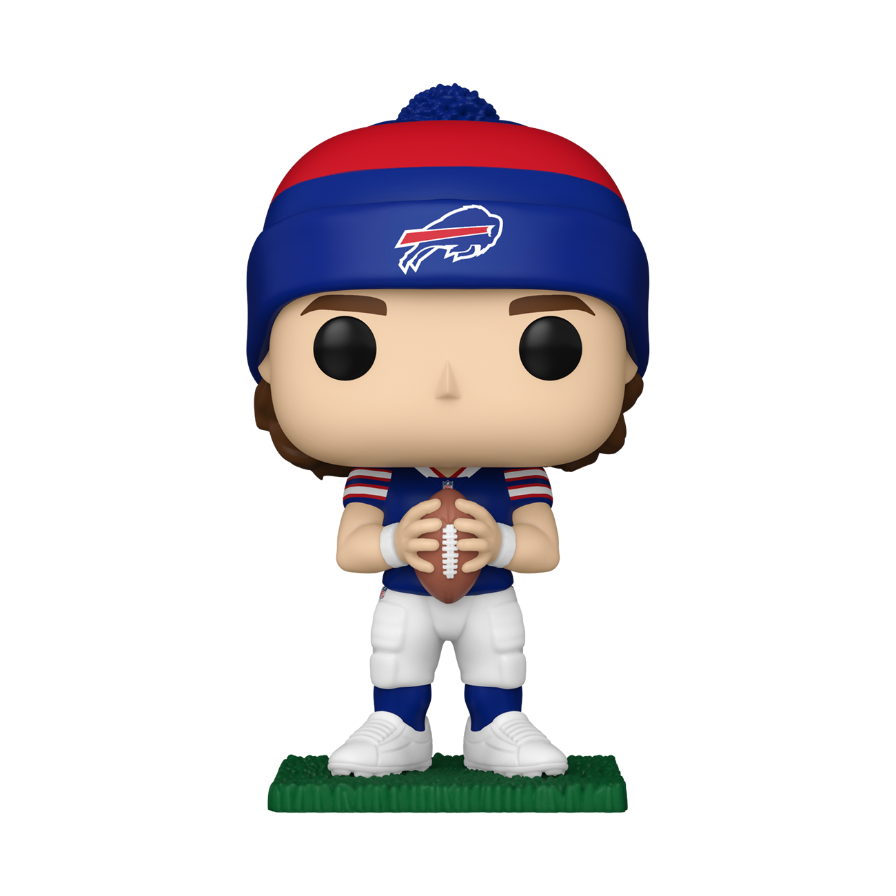 Funko Pop! Josh Allen with Beanie