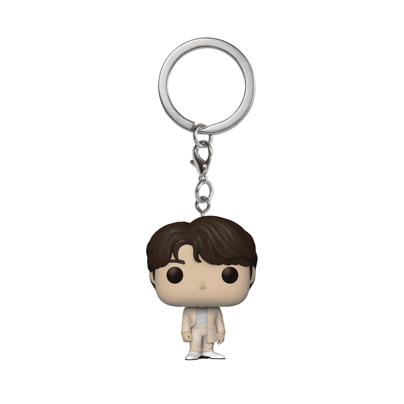 Bts jin keychain outlet