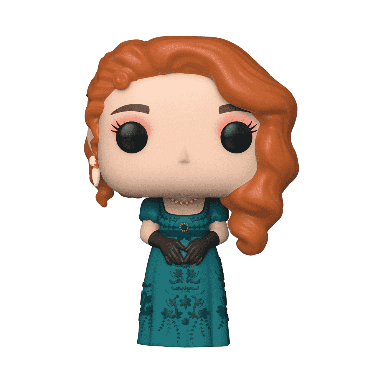 Funko Pop! TV: Bridgerton - Penelope Featherington