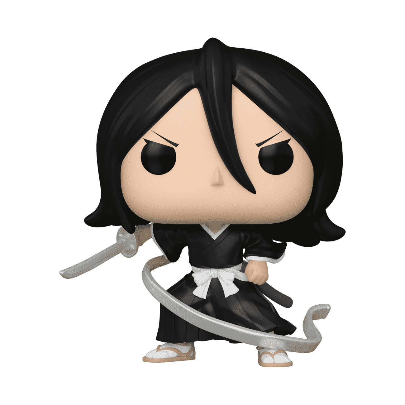 Pop! Rukia Kuchiki