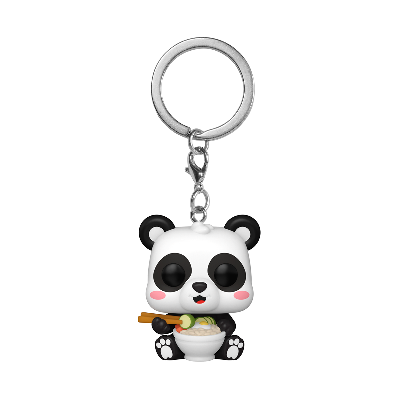 

Funko Pop! Keychain Poké Panda