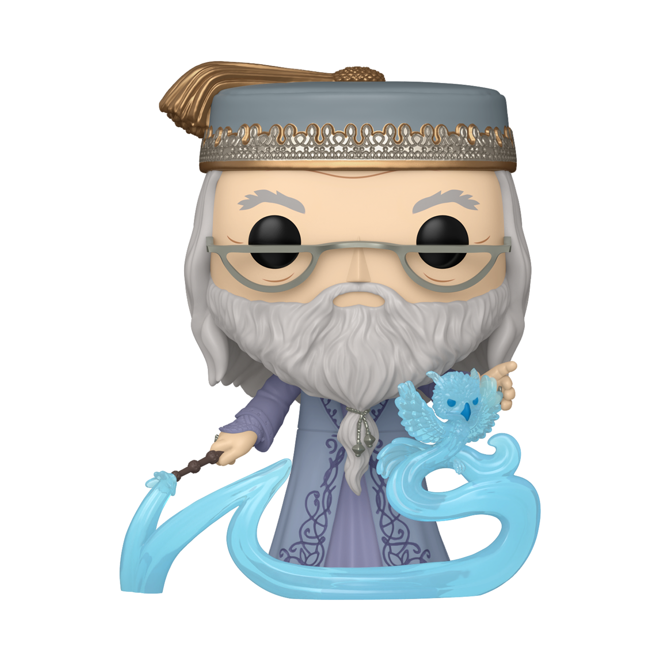 Pop! Albus Dumbledore with Patronus | Funko