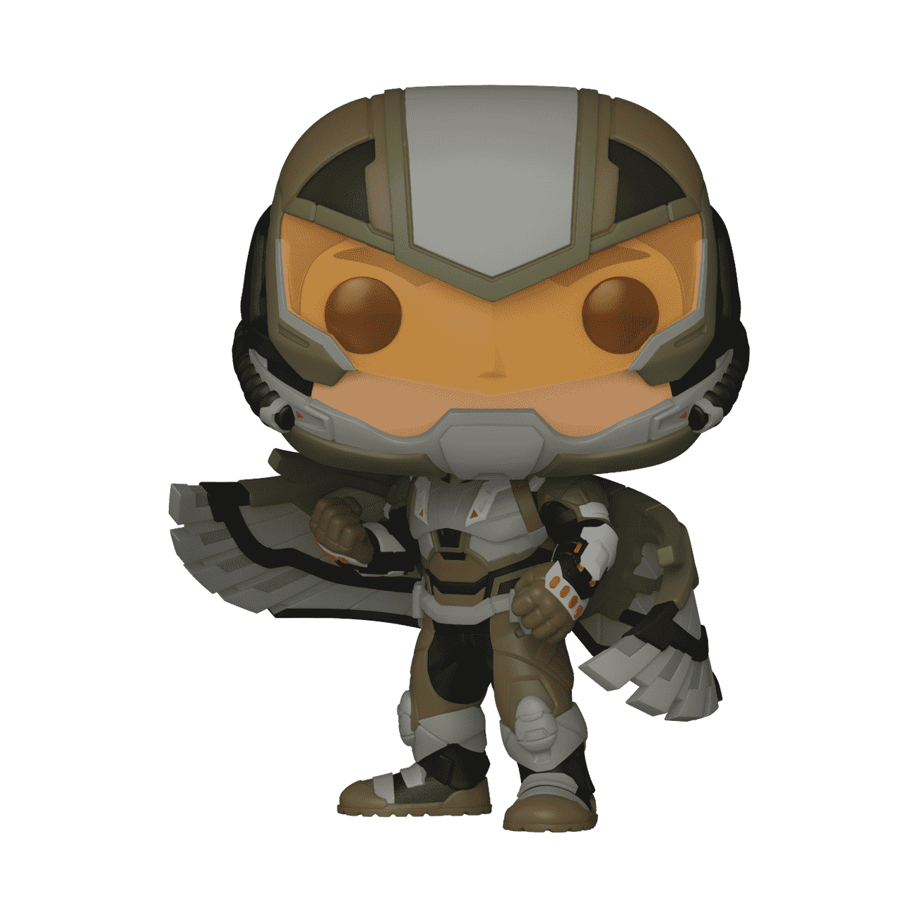 Funko Pop! Marvel: Captain America: Brave New World - Falcon