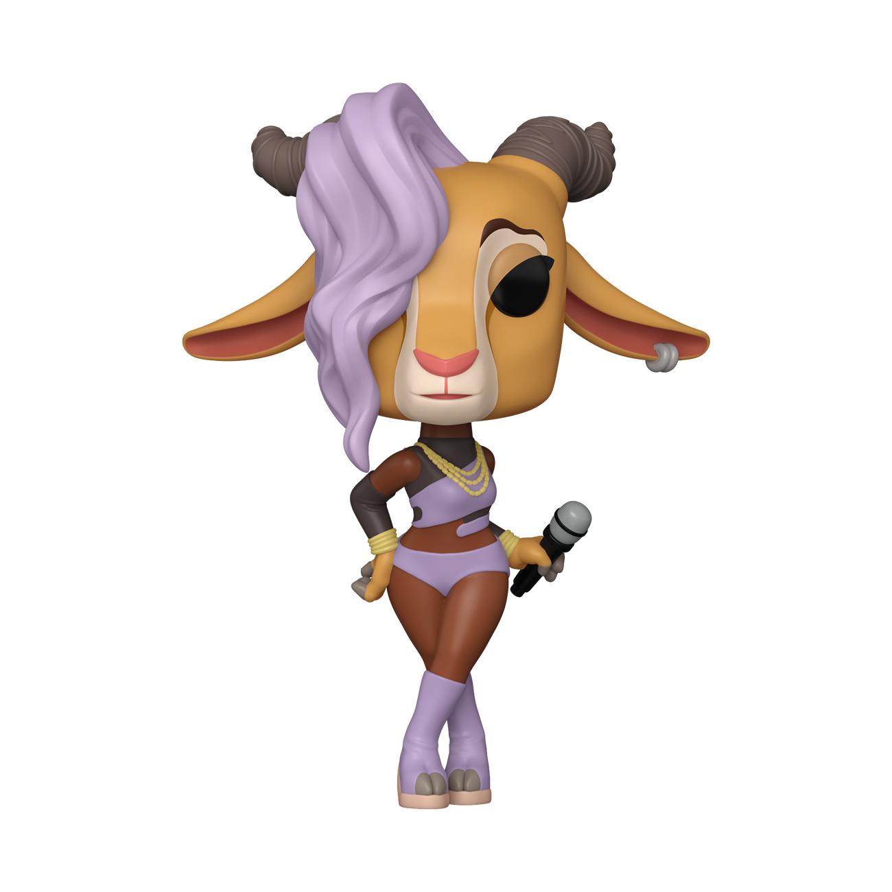 Funko Pop! Gazelle