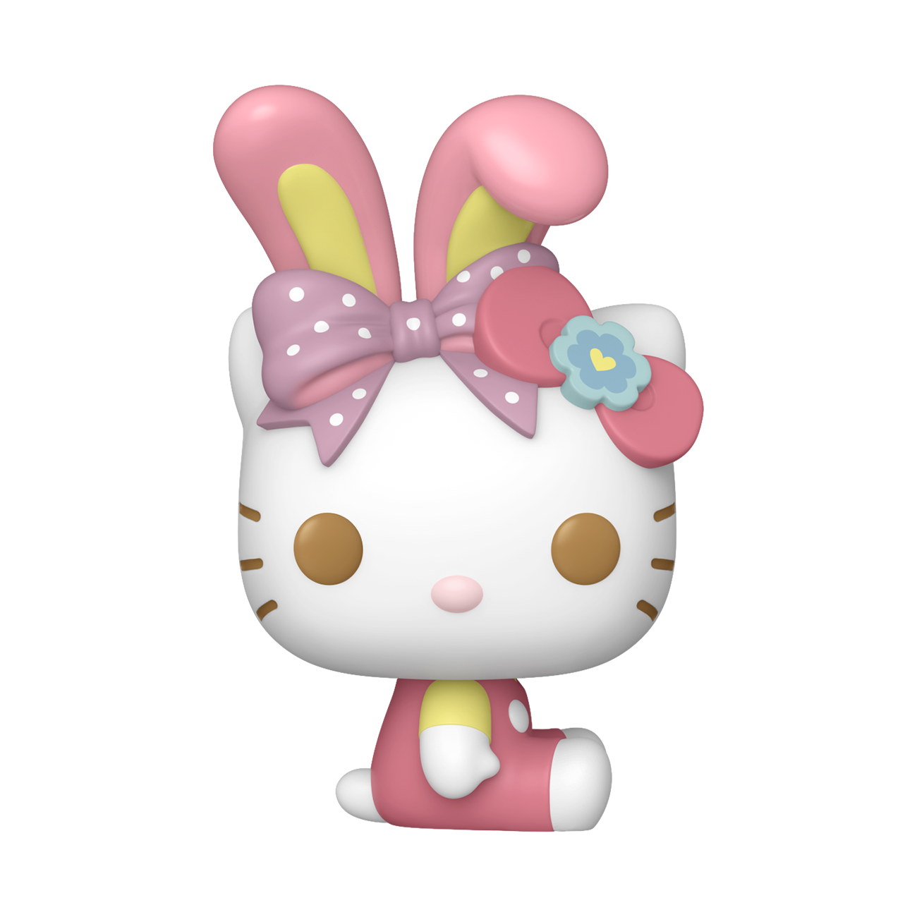 Funko Pop! Sanrio: Hello Kitty and Friends - Hello Kitty