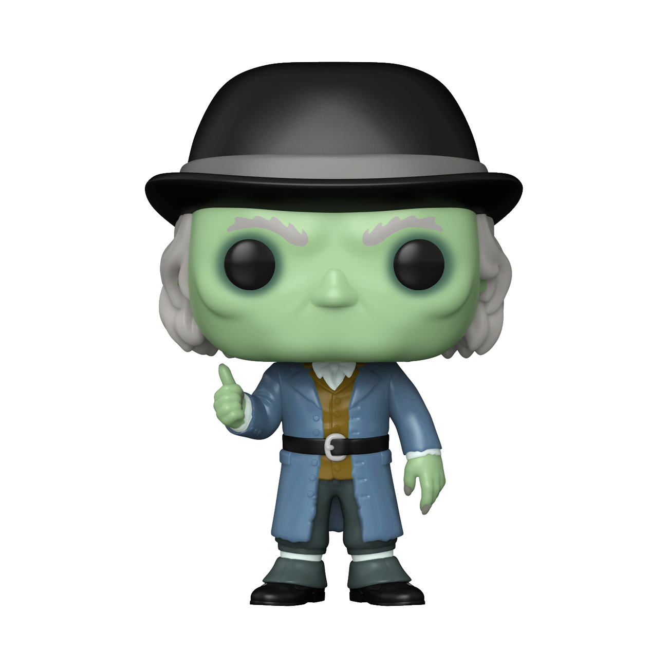 Pop! Ezra