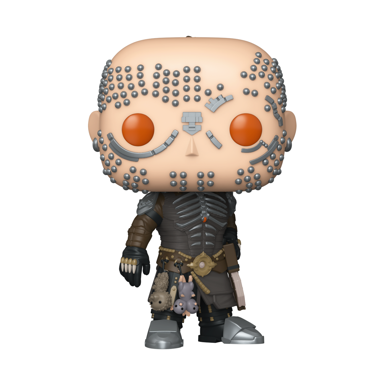 Funko Pop! Movie: Supergirl - Krem of The Yellow Hills
