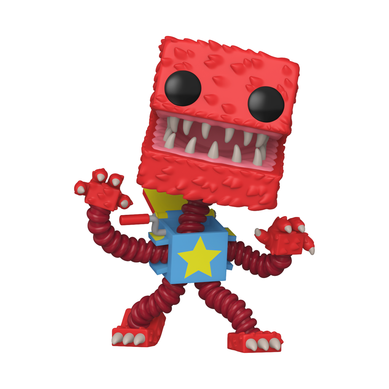 Funko Pop! Boxy Boo