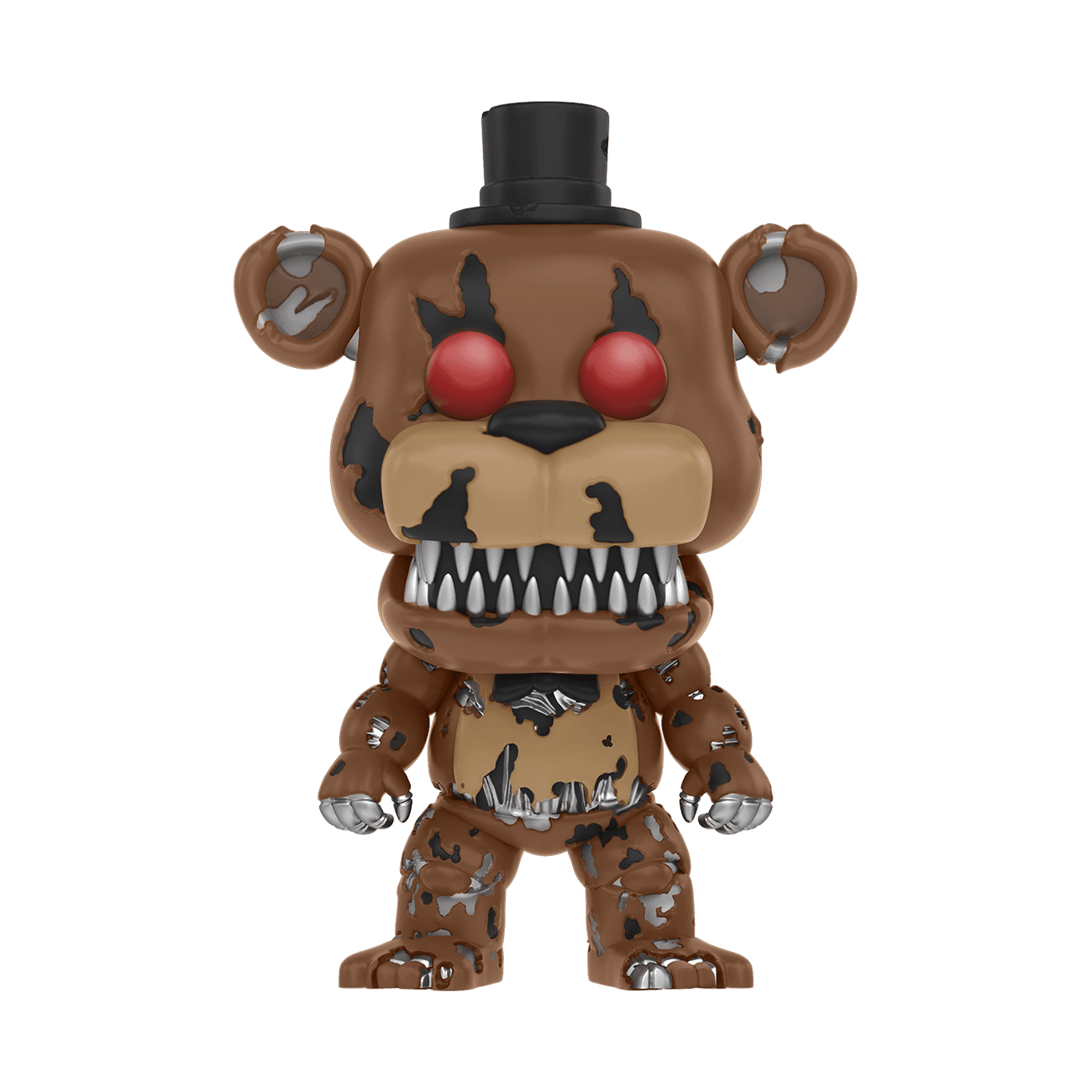Nightmare Freddy Pop! Figure - Collectible Toys & More | Funko