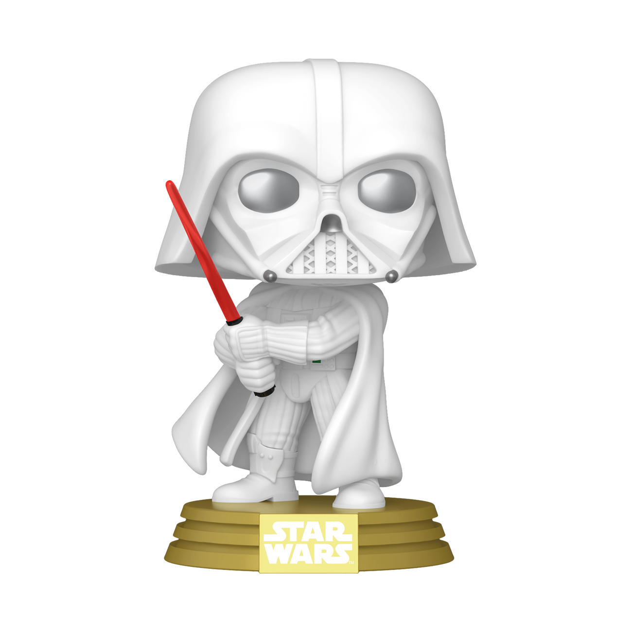 Funko Pop! Star Wars: Infinities Return of The Jedi - Comic Book Series