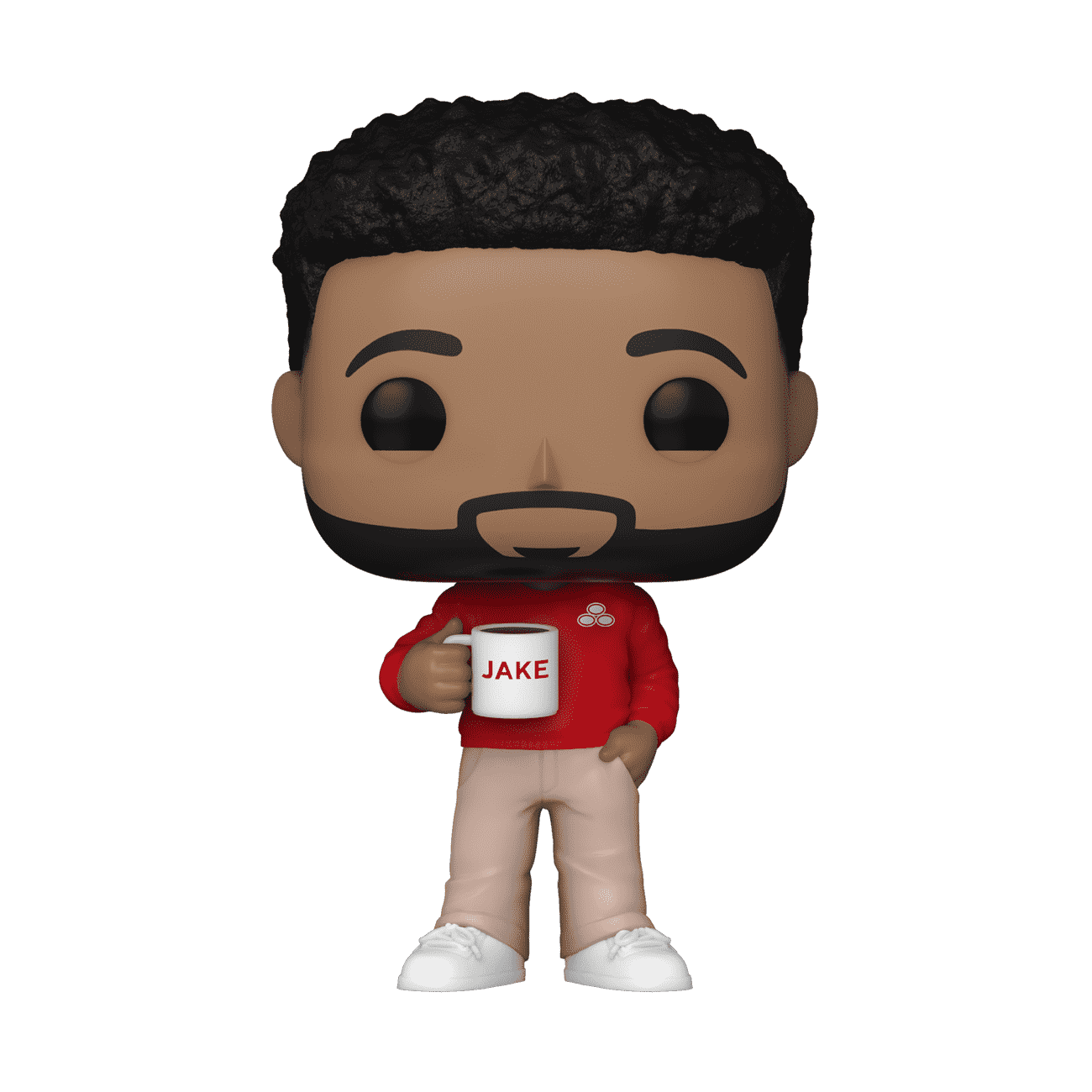 Pop! Jake from State Farm