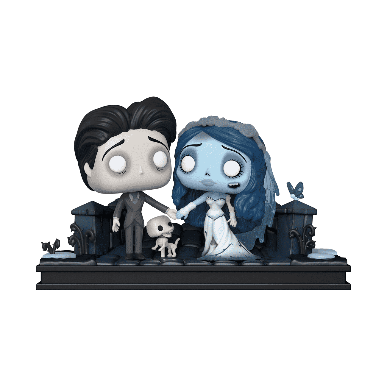Pop! Moment Victor and Emily