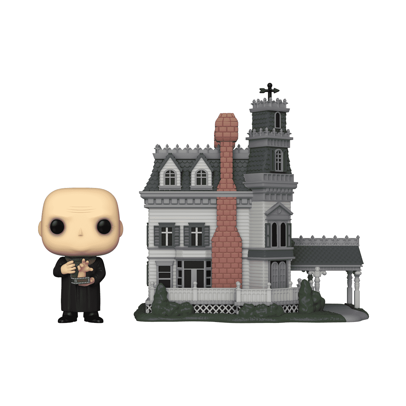 Uncle fester funko pop walgreens deals