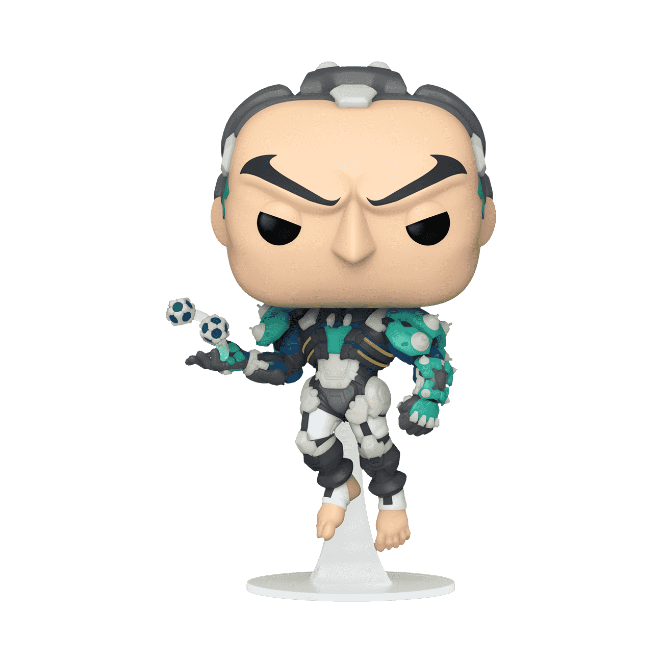 Pop Sigma