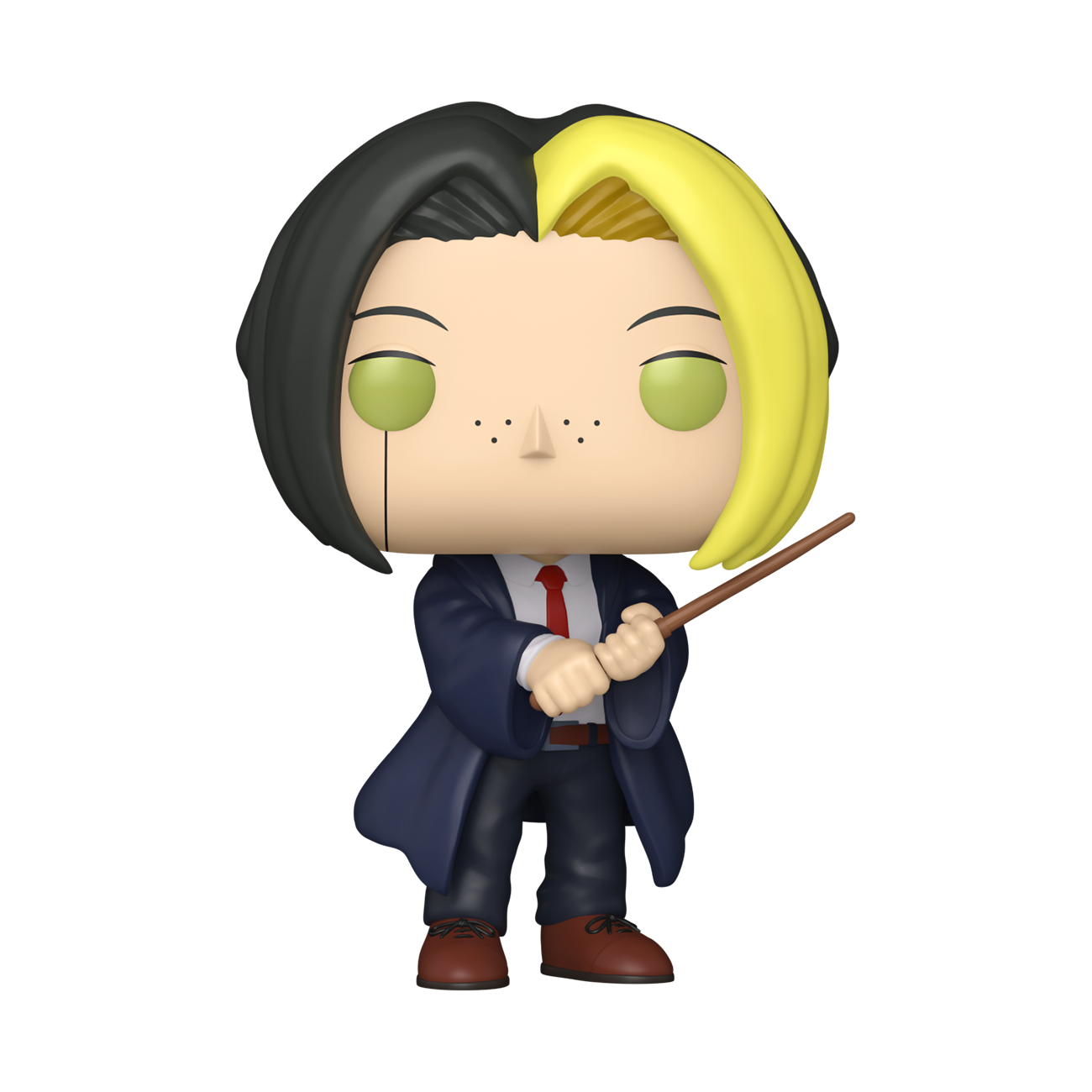 Funko Pop! Animation: Mashle: Magic and Muscles - Finn Ames