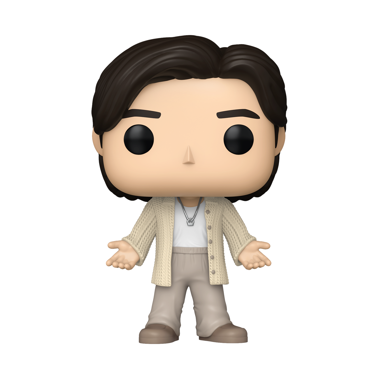 Funko Pop! Rocks: RM - (Wildflower)