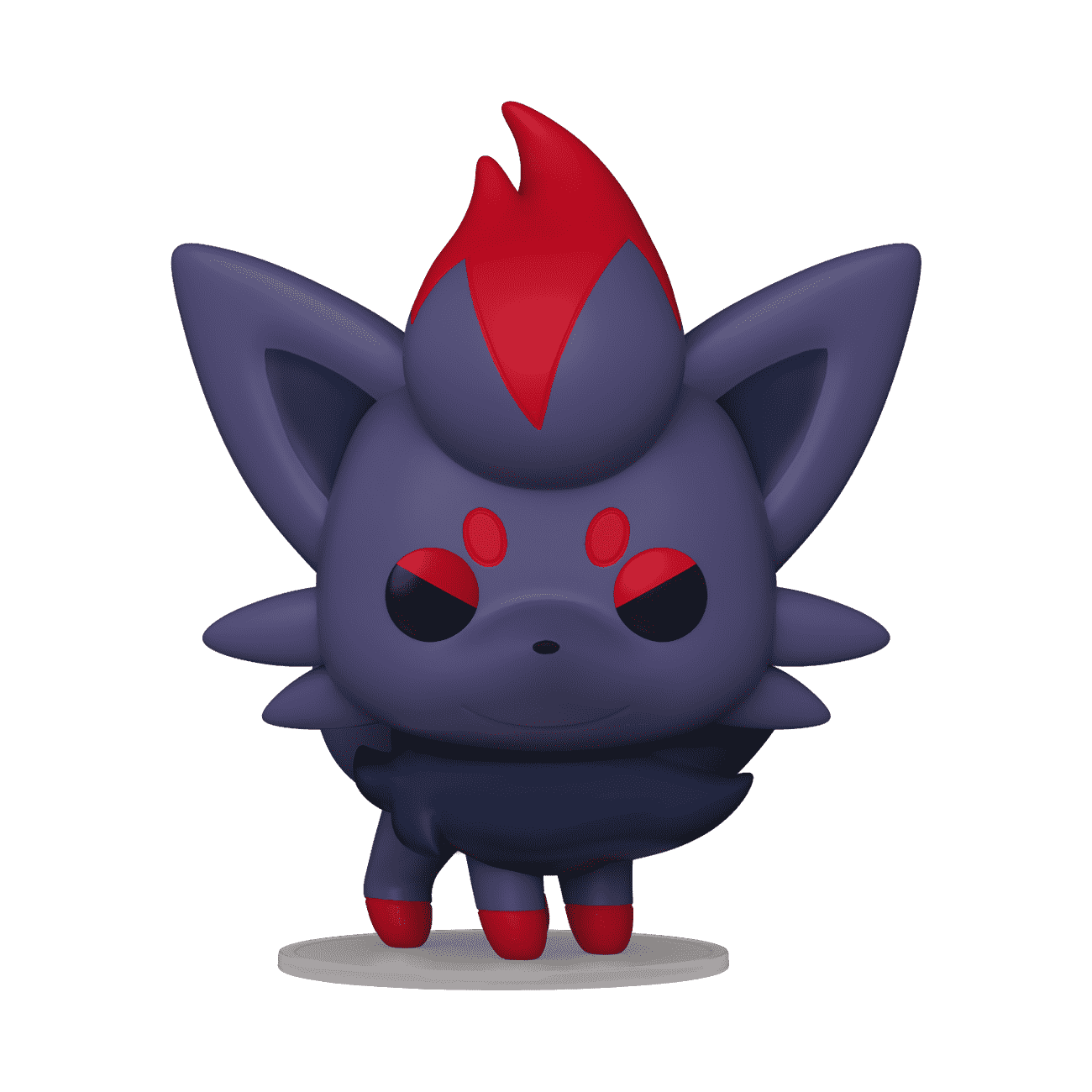 Pop! Zorua | Funko