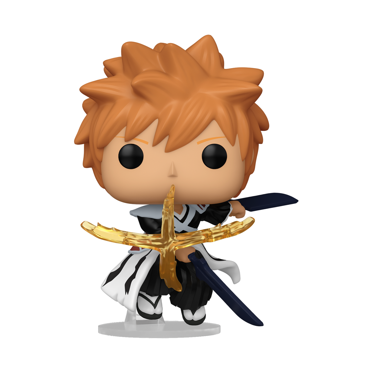 Funko Pop! Animation: Bleach Thousand Year Blood War - Ichigo