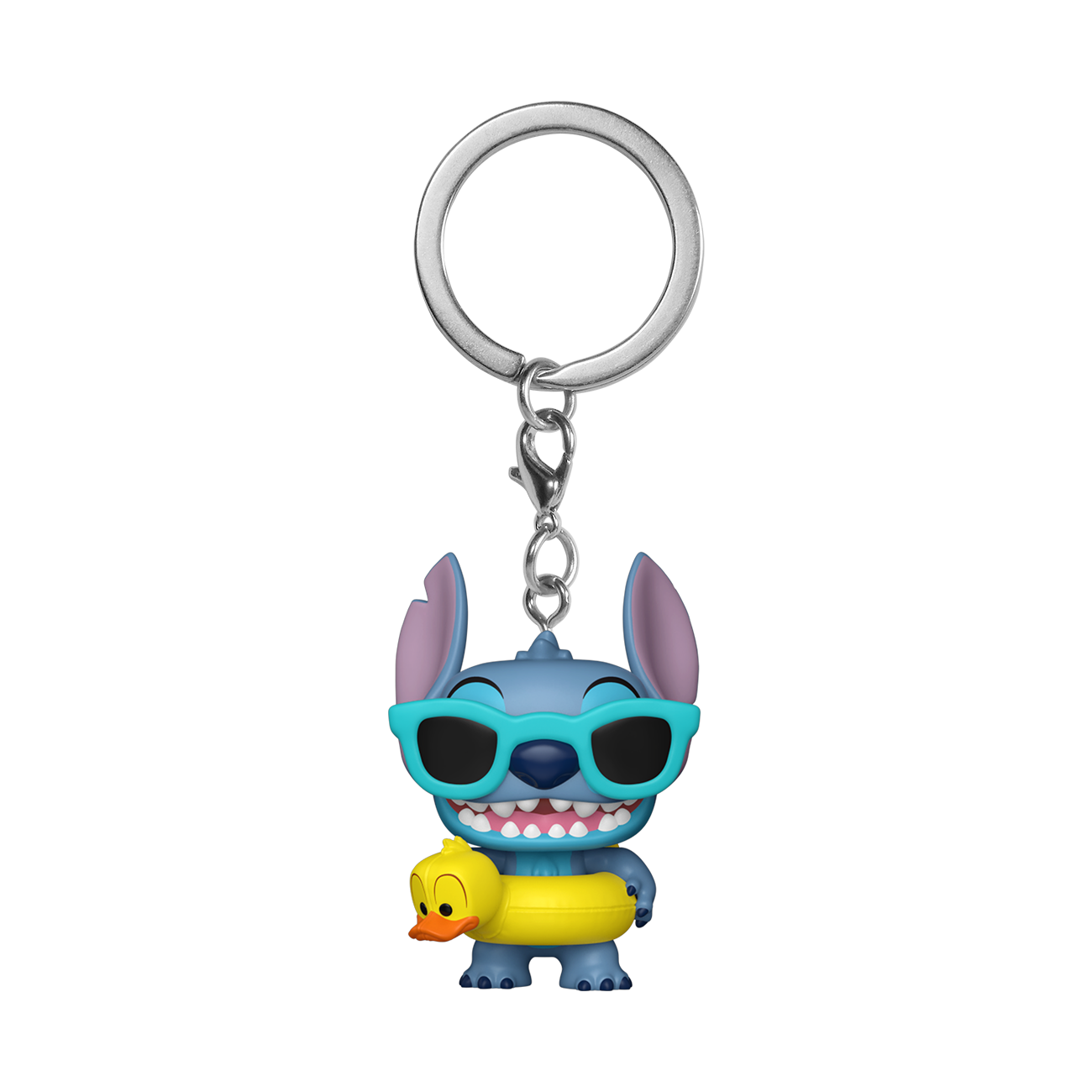 Pop! Keychain Stitch in Tube | Funko