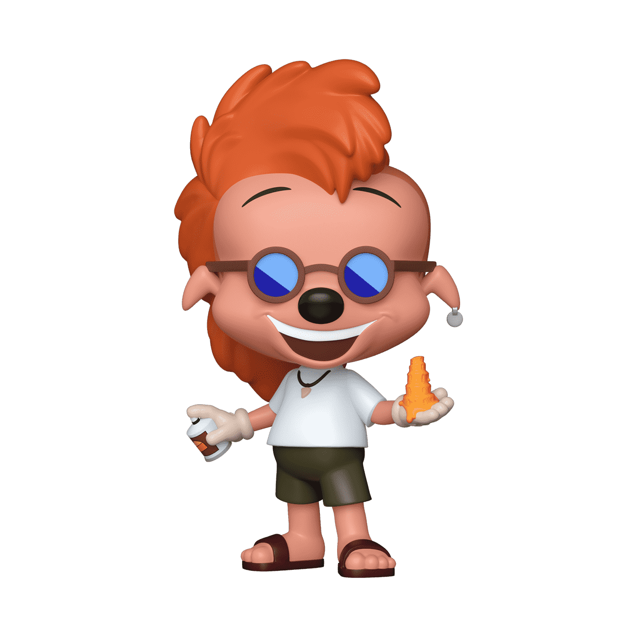 Funko Pop! Disney: AGM - Bobby Zimuruski