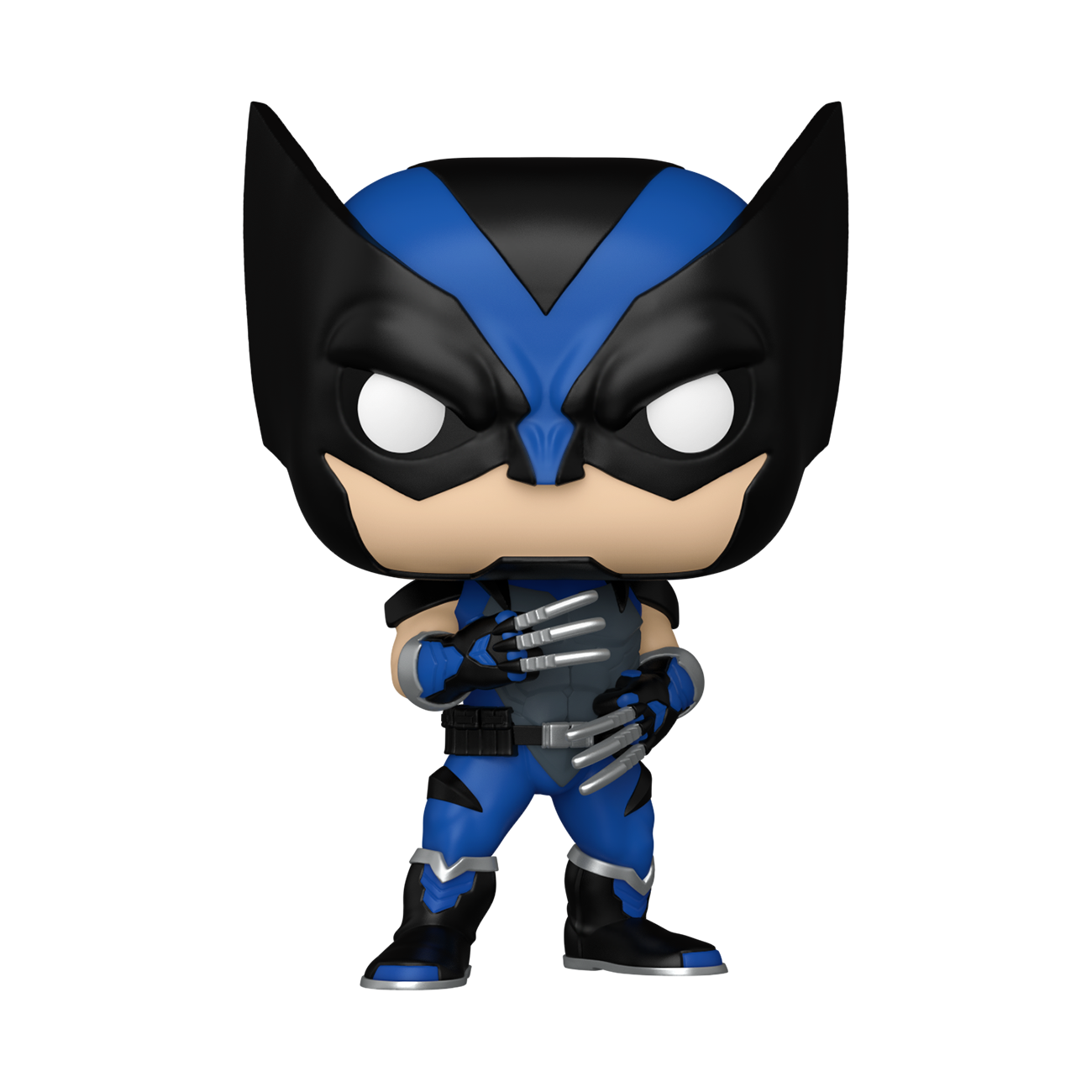Funko Pop! Wolverine (Night Hunt Suit) (Wolverine)