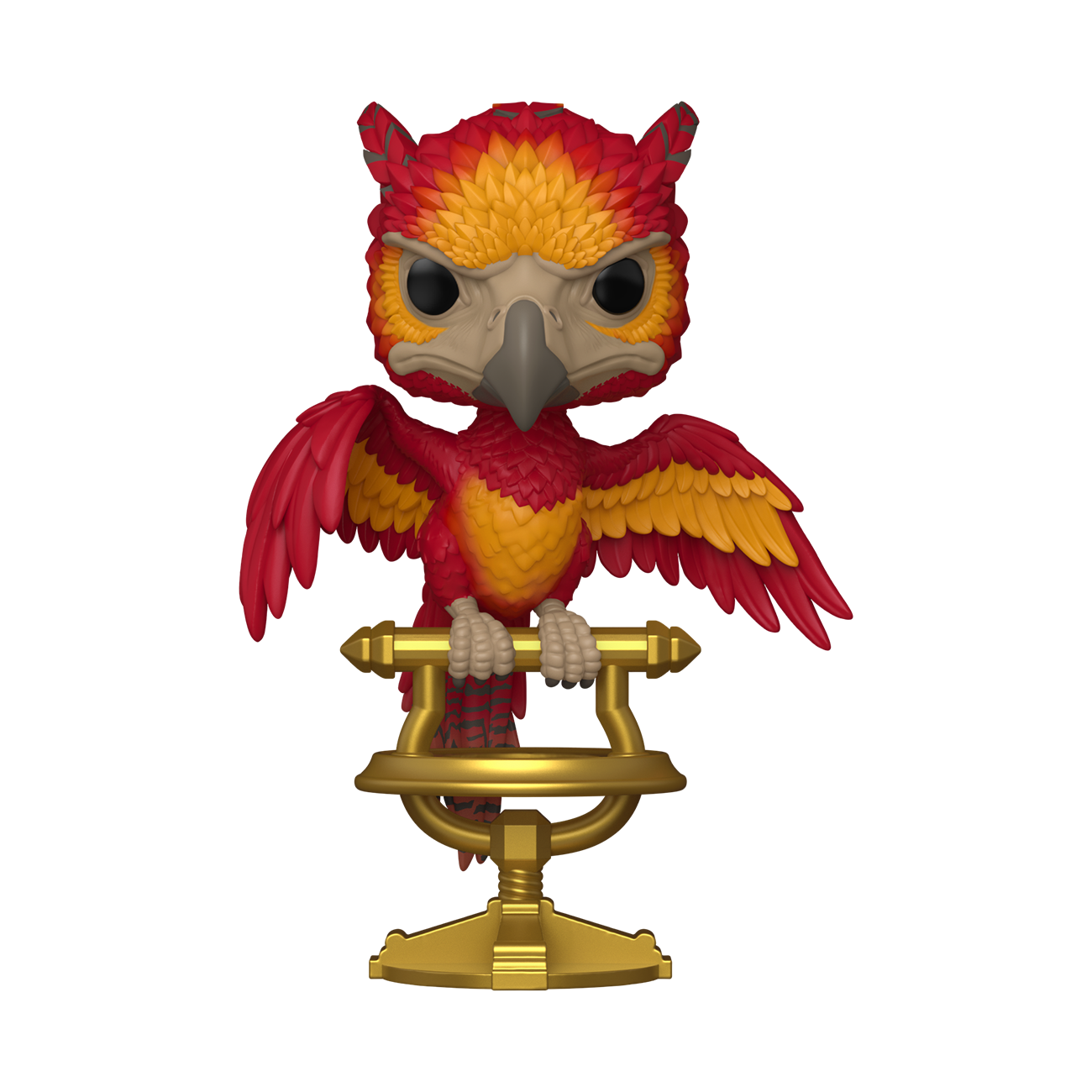 Funko Pop! Premium Fawkes