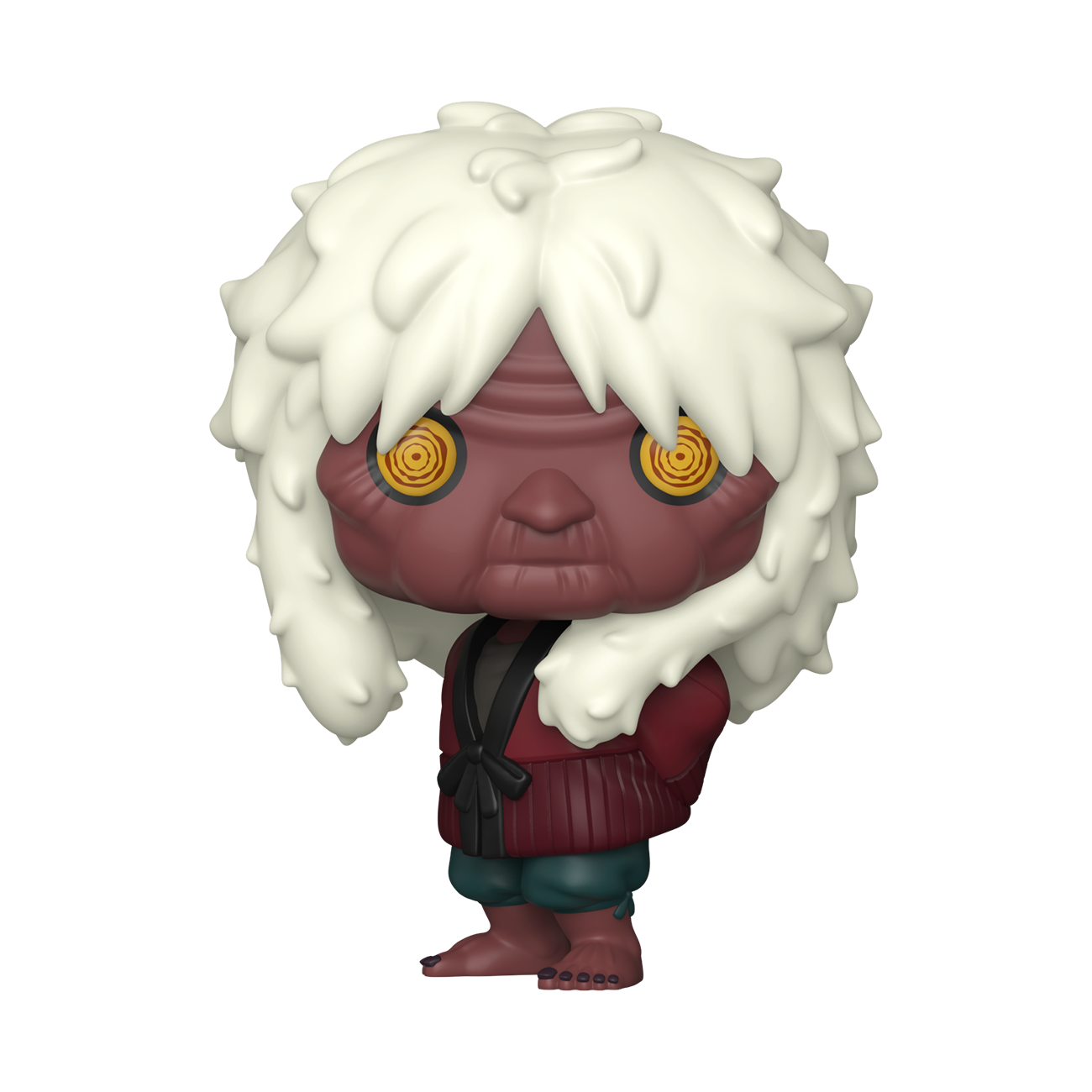 Funko Pop! Turbo Granny (Glow)