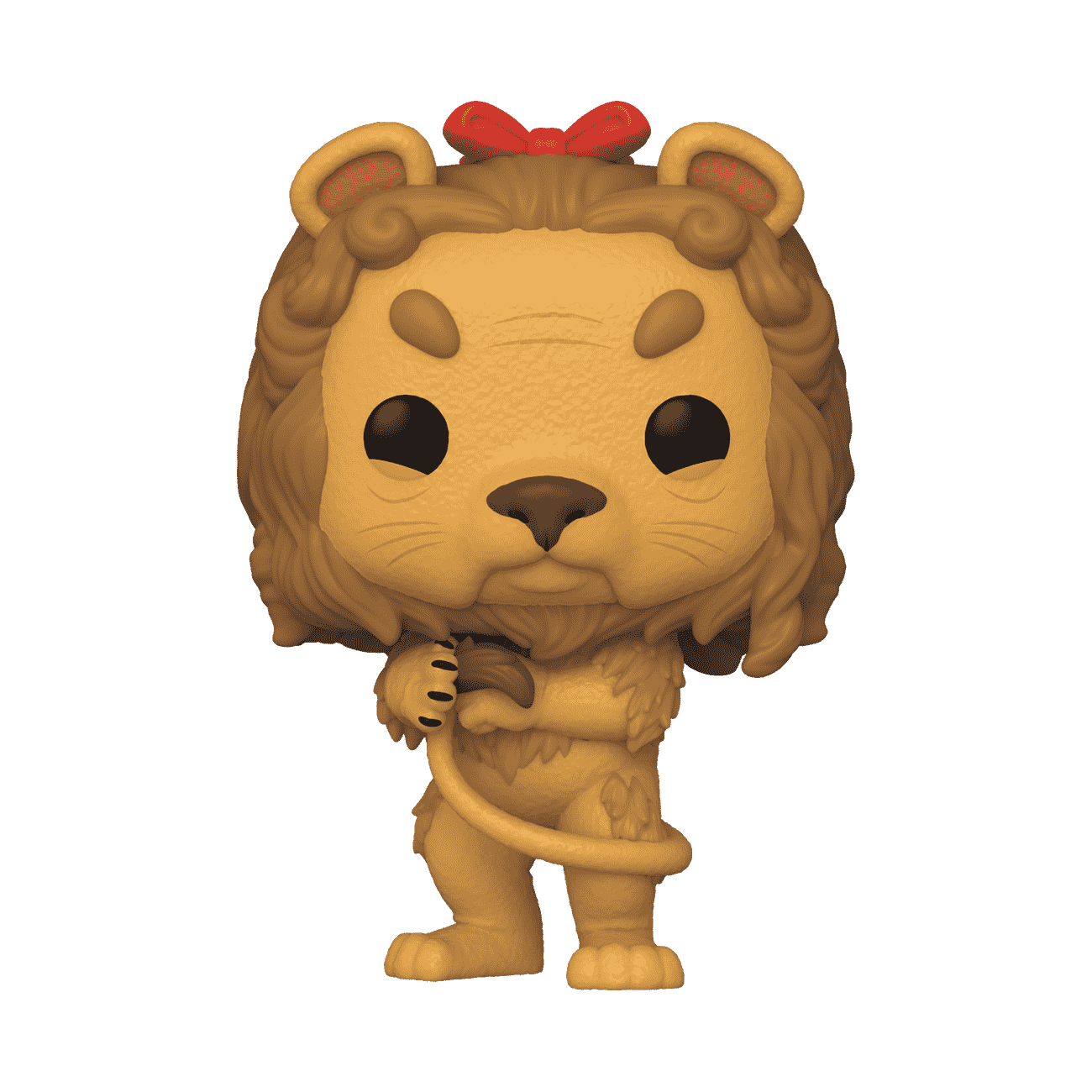 Funko Pop! Movies: The Wizard of Oz - Cowardly Lion