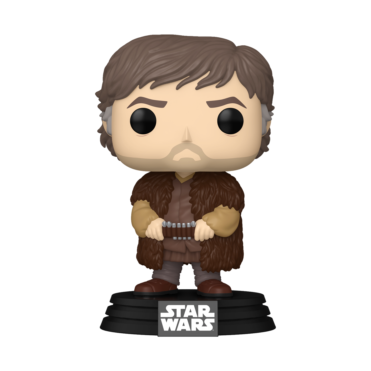 Funko Star Wars Figura Vinilo Deleted Scenes - Jabba The Hutt 801 Sin clasificar Pop! Standard PVC