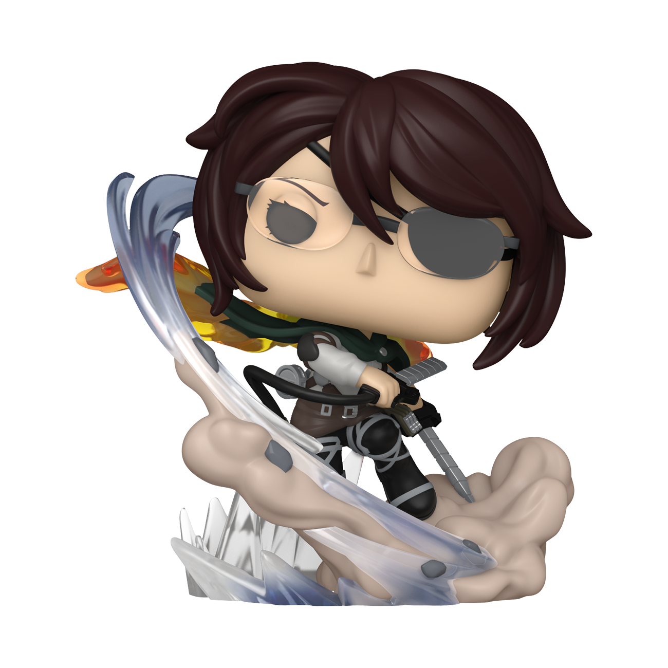 Pop! Premium Hange Zoe | Funko