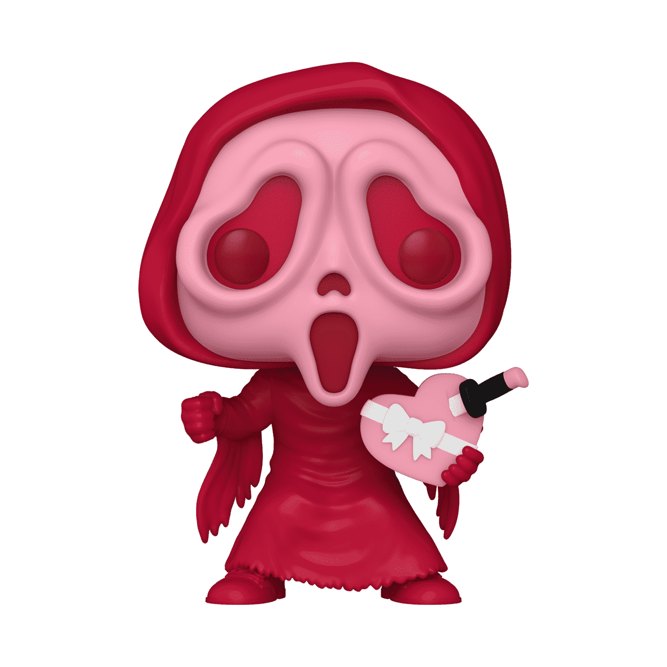 スクリーム ゴーストフェイス POP! ポップ ファンコ Funko Amazon.com: POP Movies: Scream - Ghostface Funko Vinyl