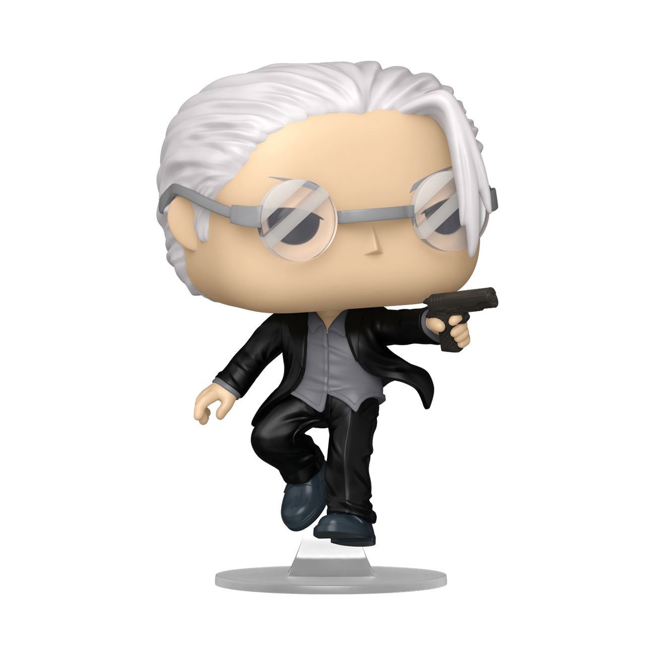 Funko Pop! Taro Sakamoto in Suit