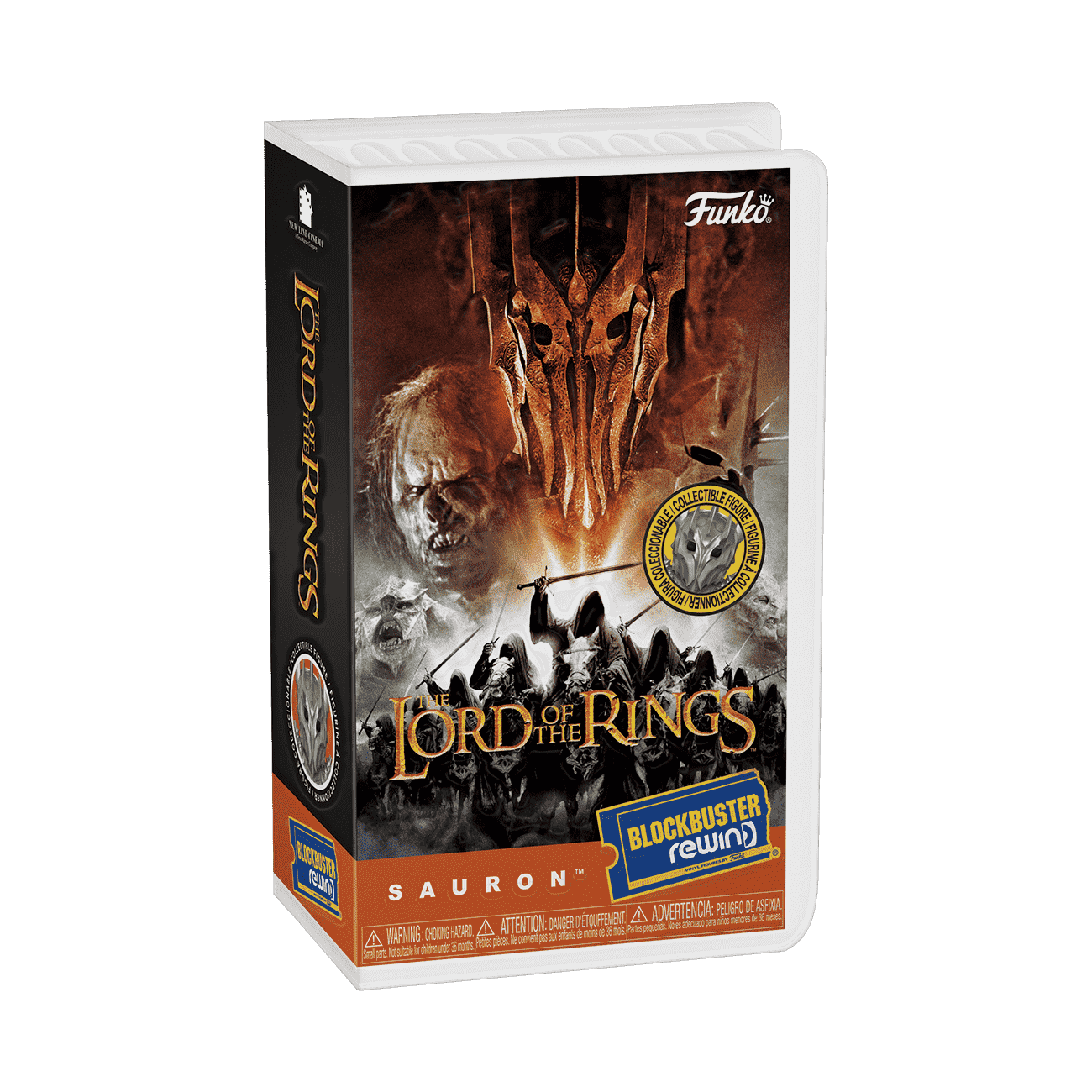 Funko sauron new arrivals